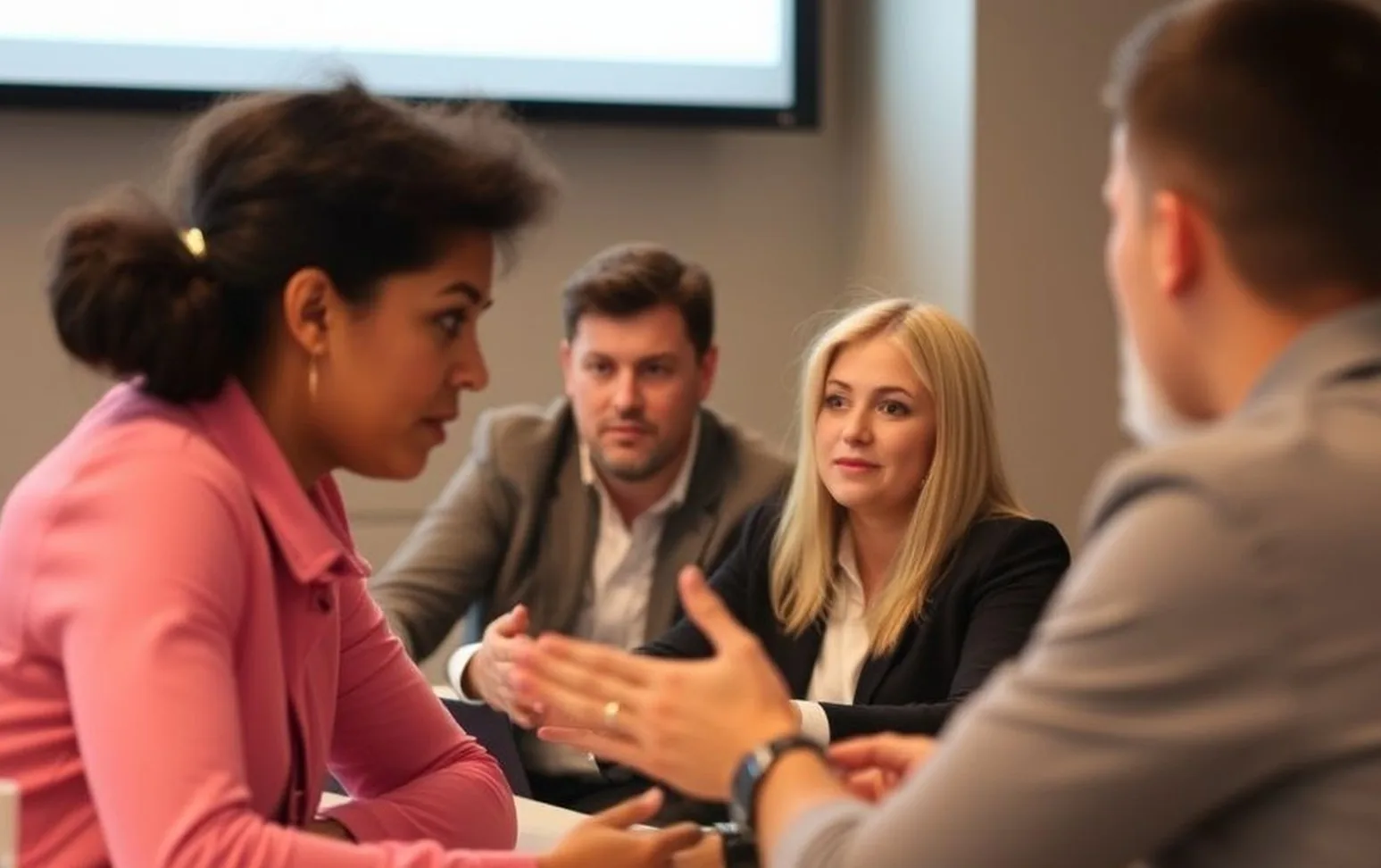 conscious capitalism training