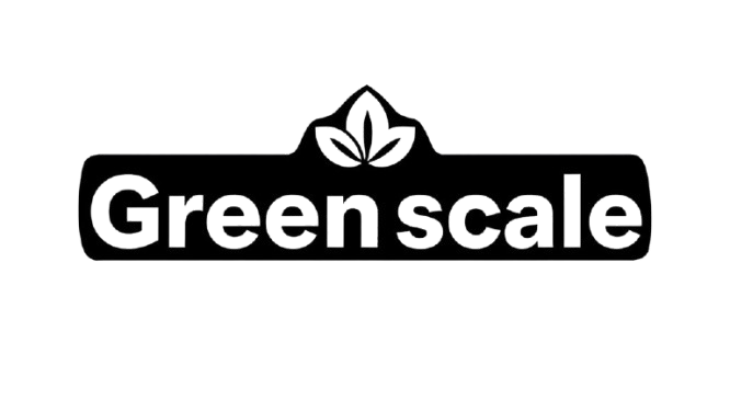 Greenscale Business Coaching Logo